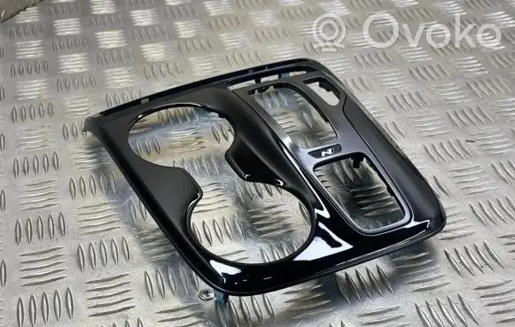 Hyundai Tucson IV NX4 Other center console (tunnel) element 84651N7800