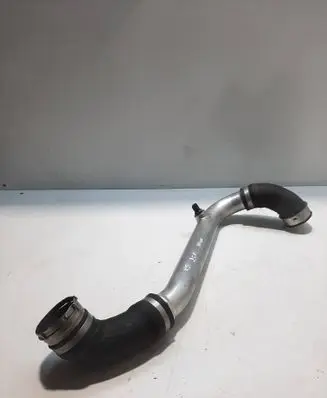 BMW X5 E53 Intercooler hose/pipe