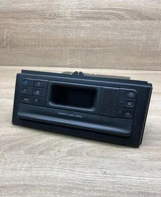 Renault Laguna I Climate control unit 7700822861A 9140010047