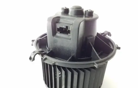 Peugeot Boxer Heater fan/blower 5E1630100