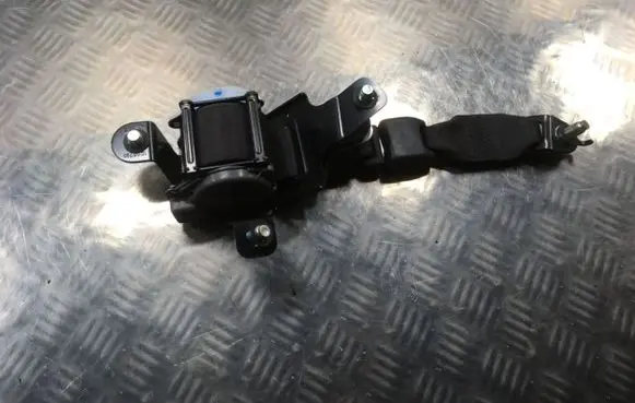 KIA Carens III Roof seat belt 89850 1099378