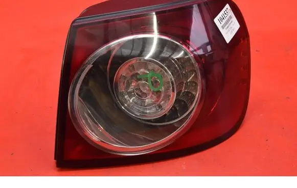 Volkswagen Golf IV Rear/tail lights 5M0945096K