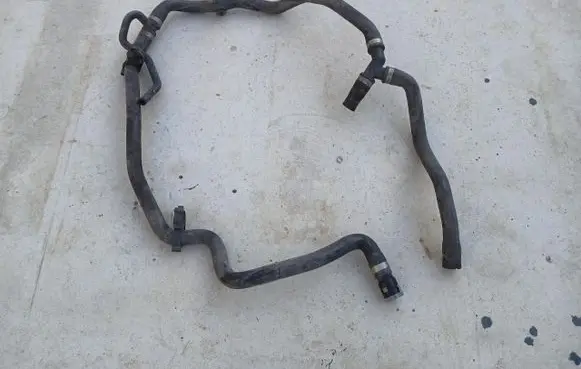 Ford Focus Engine coolant pipe/hose 3M5H-8274-ADK