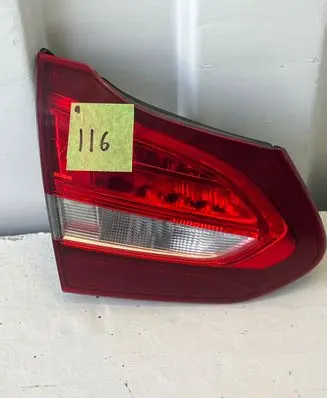 Mercedes-Benz C W205 Tailgate rear/tail lights A2059065500 624201 YAP2584914