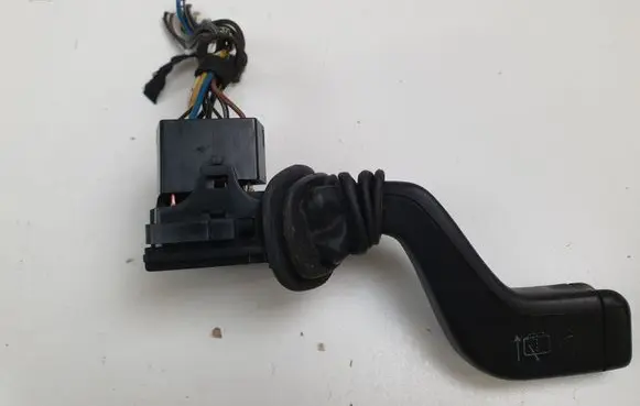 Opel Zafira A Wiper control stalk