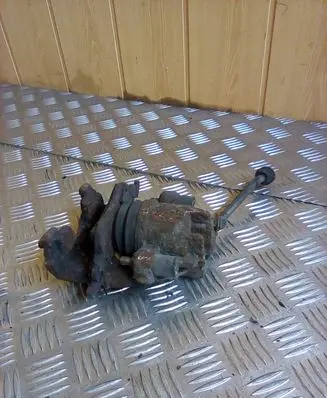 Ford Focus Front brake caliper