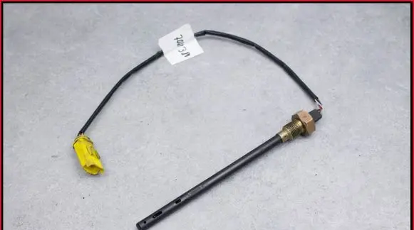 Peugeot 406 Oil pressure sensor 96321686