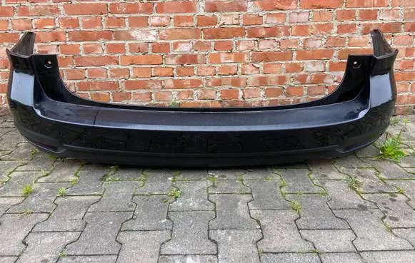 Subaru Forester SJ Rear bumper