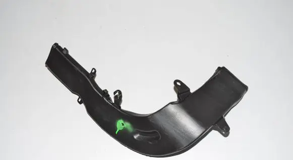 BMW iX3 G08 Cabin air duct channel 6997061 64226997061