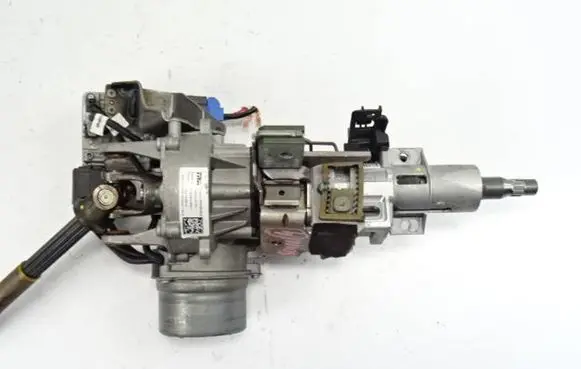 Fiat 500L Steering rack 00519933500 93350001021004 01021