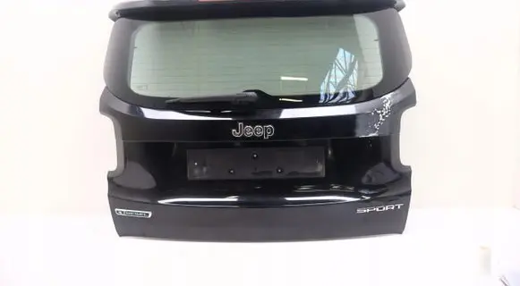 Jeep Renegade Tailgate/trunk/boot lid Acm7685746