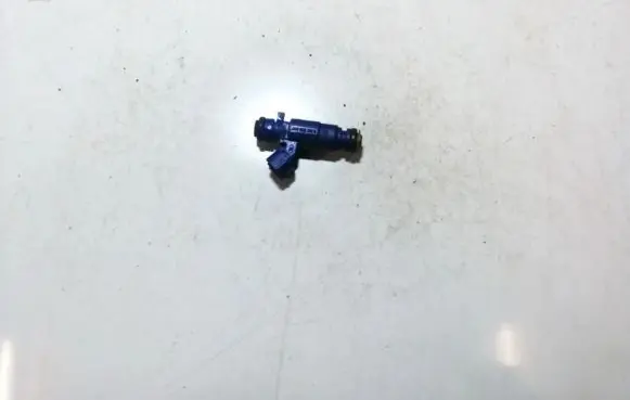 KIA Picanto Fuel injector 3531002900 0260030017