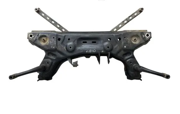 Front subframe