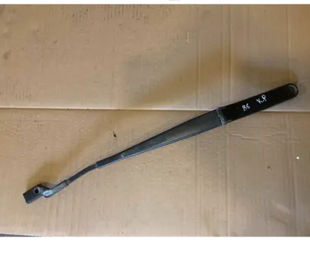 Volkswagen PASSAT B6 Front wiper blade arm 3C1955409C