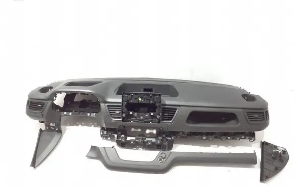 Renault Trafic III (X82) Dashboard 681003525R