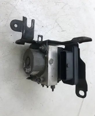 Peugeot 308 ABS Pump 9805825380 9811708480