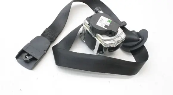 BMW X1 F48 F49 Front seatbelt 7401714