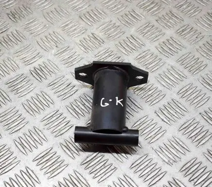 Porsche Boxster 986 Front bumper shock/impact absorber 