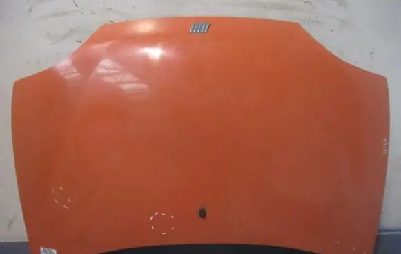 Fiat Seicento/600 Engine bonnet/hood