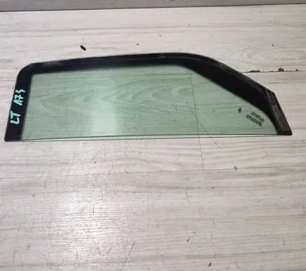 Renault Kangoo III Sliding door window/glass 43R01351