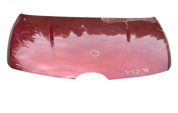 Mazda CX-7 Engine bonnet/hood