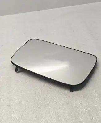 Volkswagen Golf II Wing mirror glass E10017274 E10217274