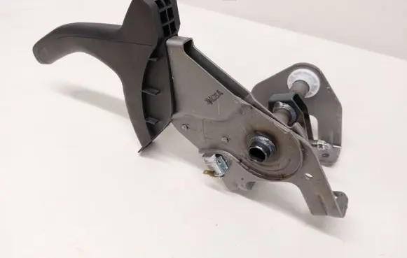 KIA Sportage Handbrake/parking brake lever assembly