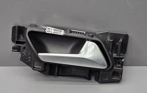 Front door interior handle