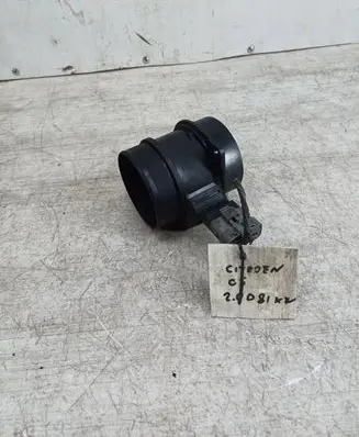 Citroen C5 Mass air flow meter 5WK9628Z