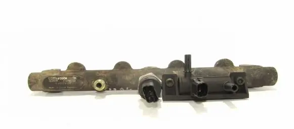 Fiat Ulysse Fuel main line pipe 0445214017