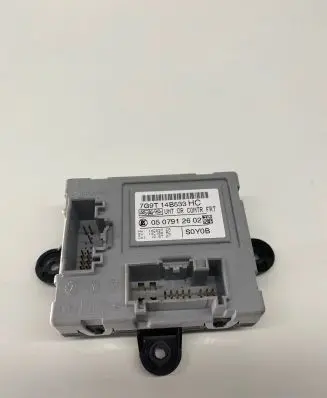 Ford Galaxy Door control unit/module 7G9T14B533HC