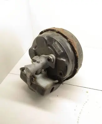 Audi A5 Sportback 8TA Brake booster 8K0612103E 03785912314