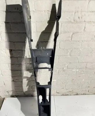 Center console