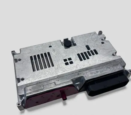 Volkswagen Touareg III Camera control unit module 4KE907107AB 4KE907107G 4KE907107B