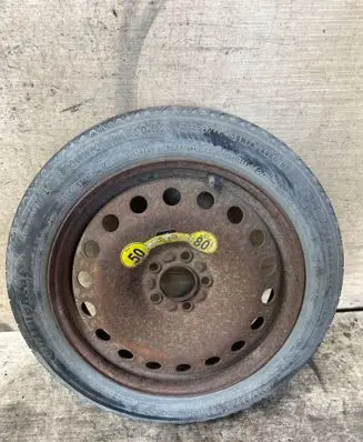Volvo XC90 R17 spare wheel 31302979