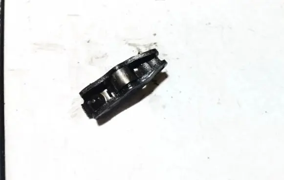 Opel Signum other engine part