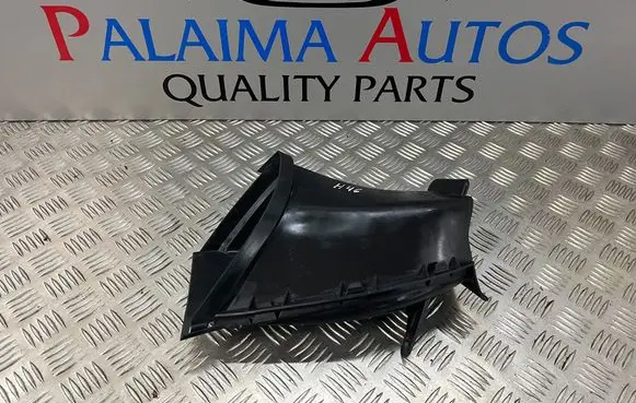 BMW 1 E81 E87 Air intake duct part 51747906805
