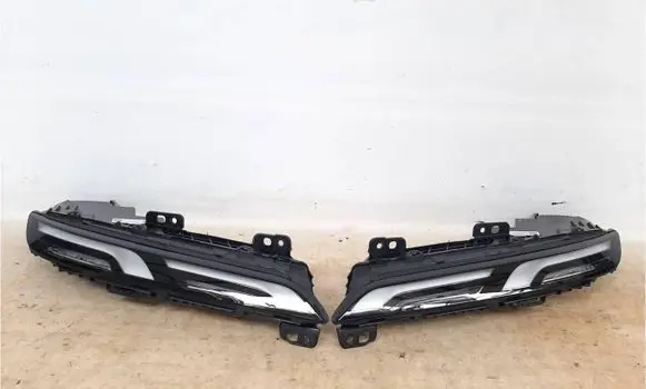 BMW 7 G70 Headlight/headlamp 9450079 9450080 5A5F5C1