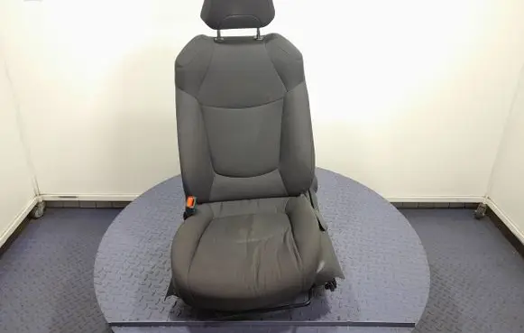 Toyota Corolla E10 Front driver seat 