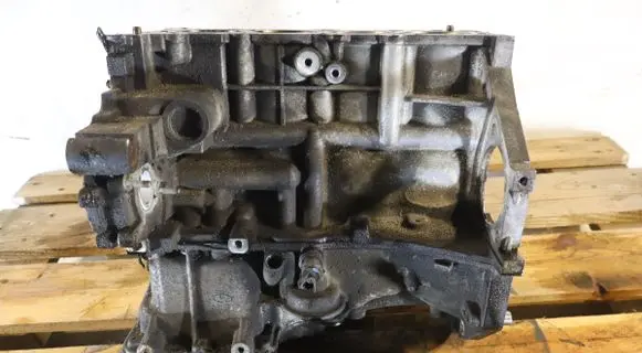 Hyundai i20 (GB IB) Engine block G4LA