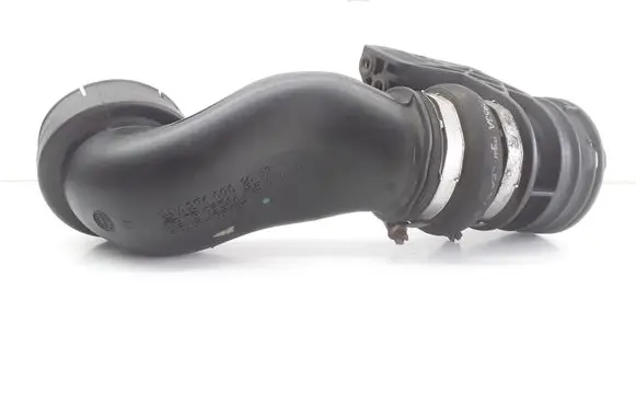 Mercedes-Benz E W211 Intercooler hose/pipe A2710902037