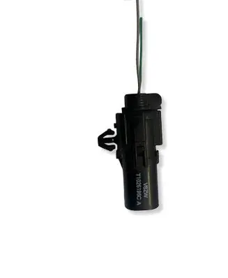 Nissan Leaf II (ZE1) Outside/exterior temperature sensor T1026196C