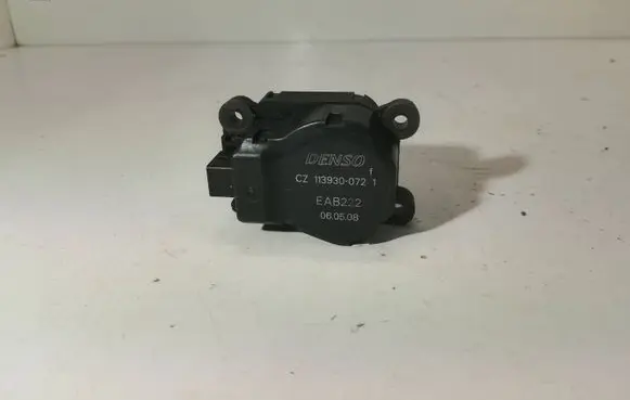 BMW 1 E81 E87 Other control units/modules 1139300721