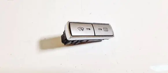 Ford S-MAX Windscreen/window heater switch 6m2t18k574ab