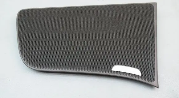 Mercedes-Benz S C217 Dash center speaker trim cover 0079244