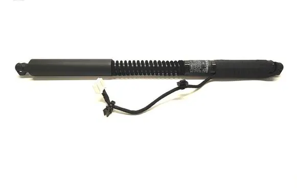 Tesla Model X Rear door soft close latching motor 1063440-01-D
