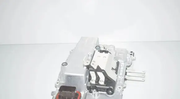 BMW iX3 G08 Other control units/modules 12365A6B710 5A6B710