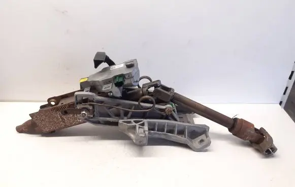 Volvo V70 Steering wheel axle 7G9N3F880DC P31202090 T1804D006