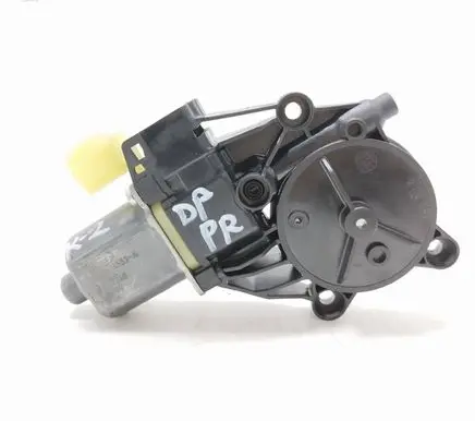 Ford Fiesta Front door window regulator motor 8A6114553A C7Y2A FC7246