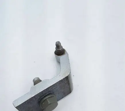 BMW X5 E70 Rear door lower hinge 7160826 06574 ES03
